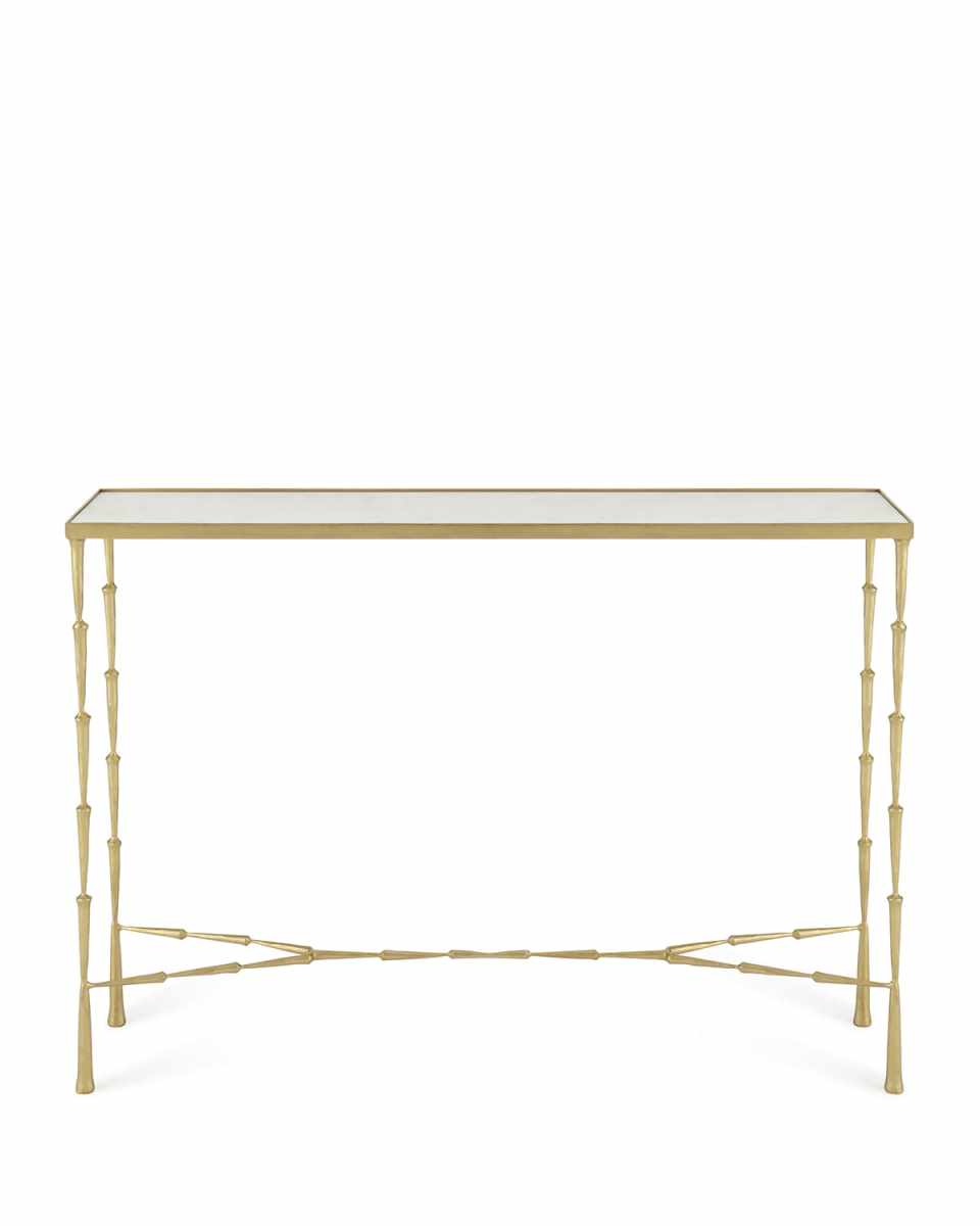 Spike Console Table